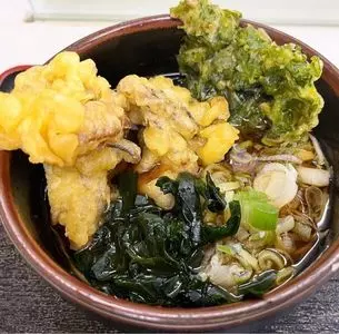 めんや