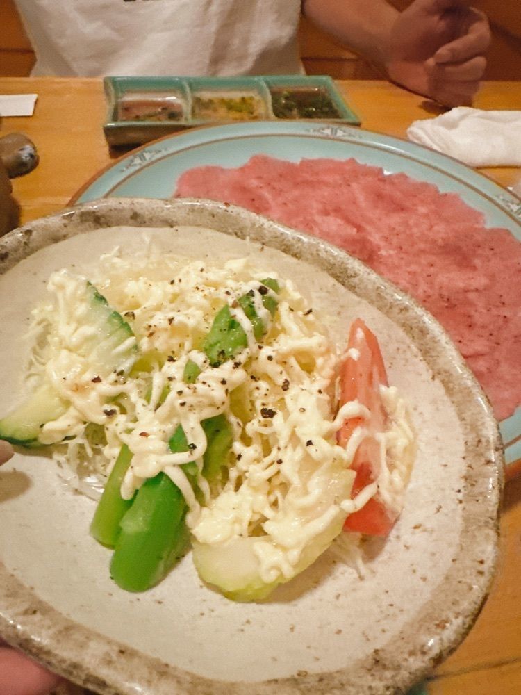 stealthさんが投稿した牛や たん平（ぎゅうや たんぺい）に関する口コミの画像