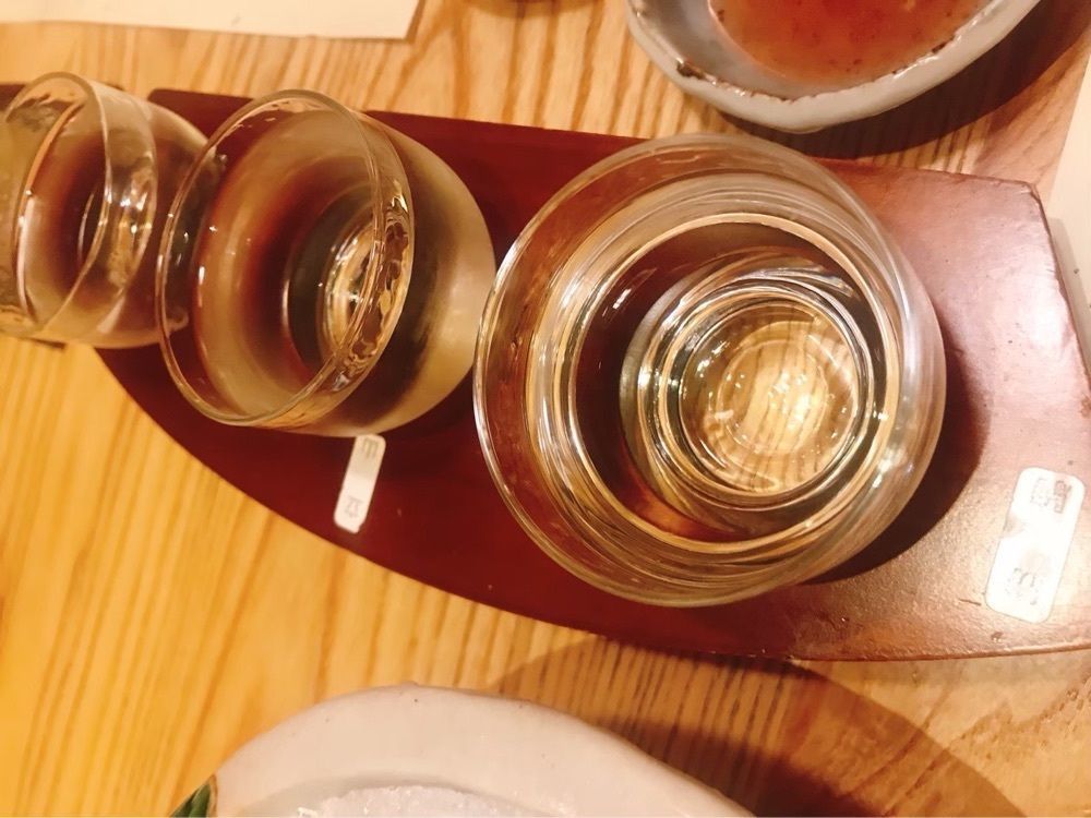 えみえみっさんが投稿したきときと 名古屋店に関する口コミの画像