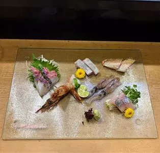 鮨 清水