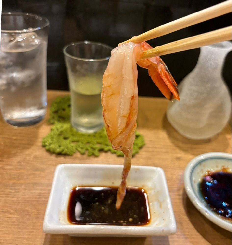 神様､食べても太らない身体をくださいさんが投稿した鮨 清水に関する口コミの画像