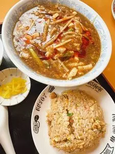 北京菜館 楽民酒家（ペキンサイカン ラクミンシュケ）
