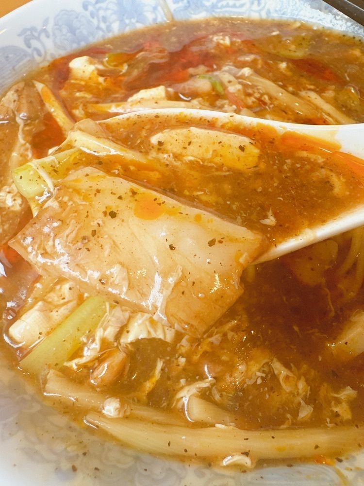 stealthさんが投稿した北京菜館 楽民酒家（ペキンサイカン ラクミンシュケ）に関する口コミの画像