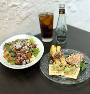 石窯イタリア居酒屋ポーネ 淀屋橋･本町（PONE【旧店名】石窯食堂ポーネ）