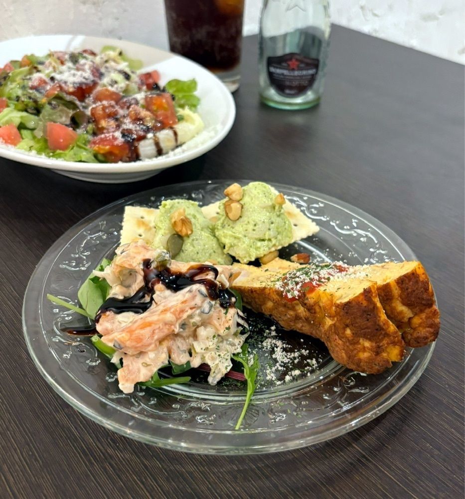 神様､食べても太らない身体をくださいさんが投稿した石窯イタリア居酒屋ポーネ 淀屋橋･本町（PONE【旧店名】石窯食堂ポーネ）に関する口コミの画像