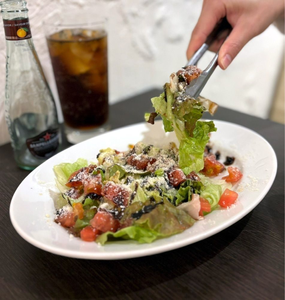 神様､食べても太らない身体をくださいさんが投稿した石窯イタリア居酒屋ポーネ 淀屋橋･本町（PONE【旧店名】石窯食堂ポーネ）に関する口コミの画像