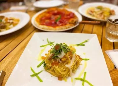 ハーブス 栄本店（HARBS）