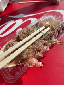 海老名サービスエリア（下り線）海老名茶屋