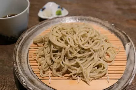 手打ちそば やっ古（てうちそば やっこ）