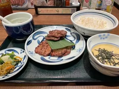 ねぎし 渋谷センター街店