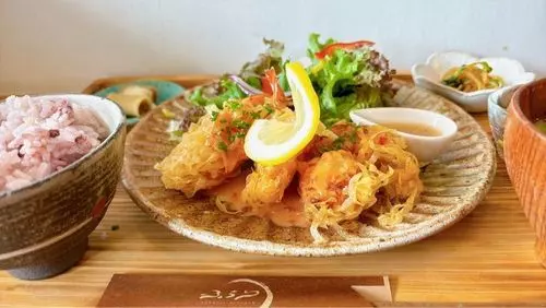 ふらりkitchen