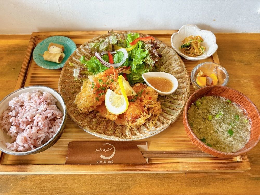 choco1205さんが投稿したふらりkitchenに関する口コミの画像