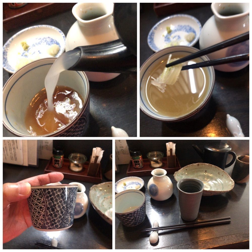 rider_uさんが投稿した蕎麦 美酒 健肴 佳蕎庵に関する口コミの画像
