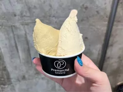 プレマルシェ・ジェラテリア 東京中目黒駅前店