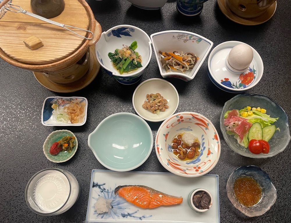 hirokororinさんが投稿した旅館 永澤平八に関する口コミの画像