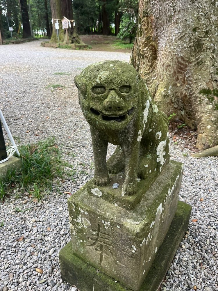 Renさんが投稿した間々田八幡宮に関する口コミの画像