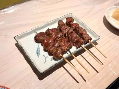 鶏割烹 五反田 スエヒロガリ