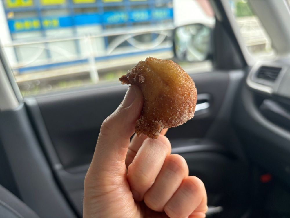 エリーチカさんが投稿した丸亀製麺 姫路中地店に関する口コミの画像