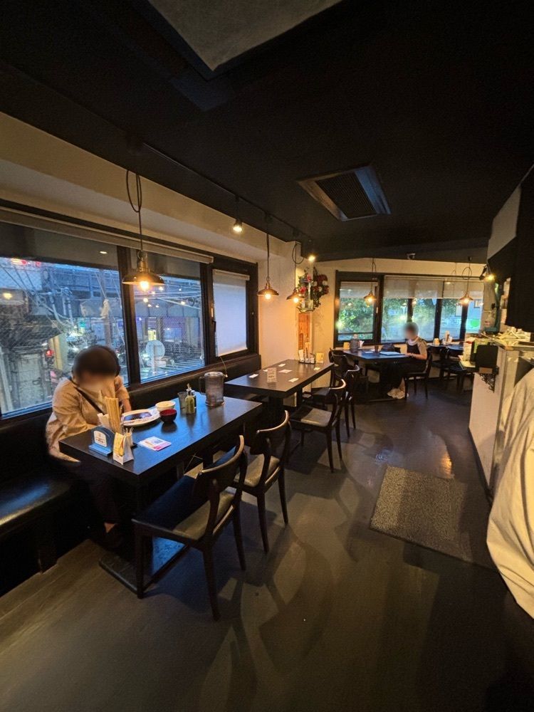 神様､食べても太らない身体をくださいさんが投稿した洋食工房 レッドロック 元町店に関する口コミの画像