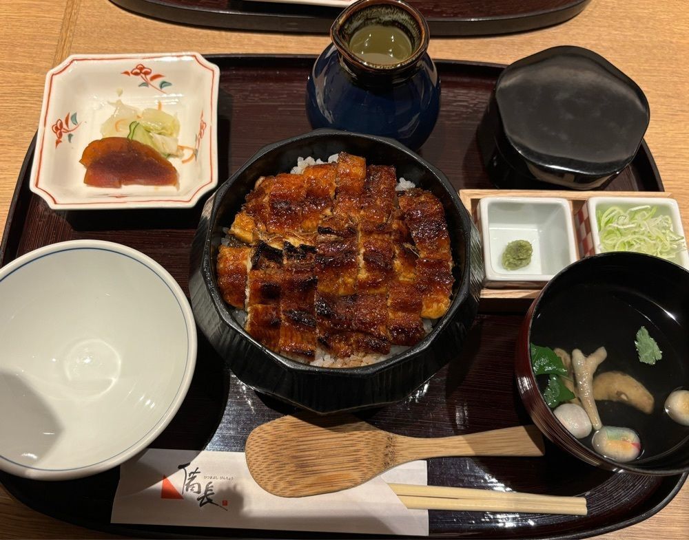 みーなさんが投稿したひつまぶし 備長 本店（ひつまぶしびんちょう）に関する口コミの画像