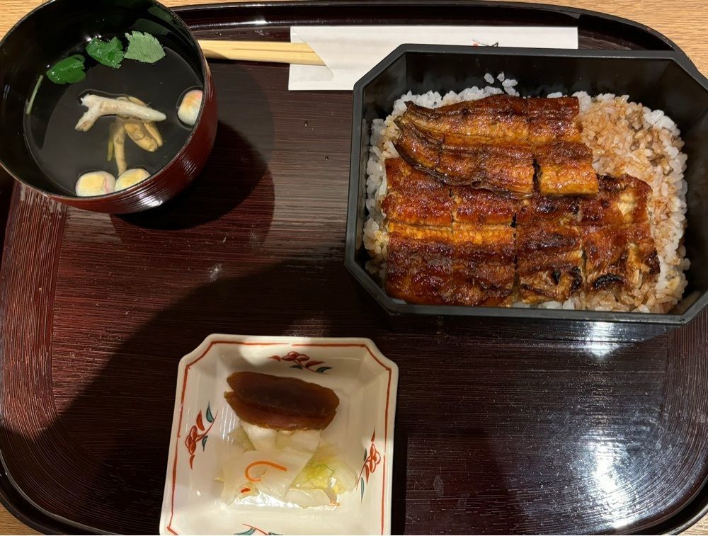 みーなさんが投稿したひつまぶし 備長 本店（ひつまぶしびんちょう）に関する口コミの画像
