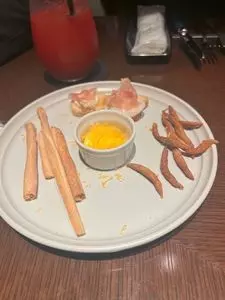 オステリア ヴァレンティーナ（Osteria Valentina）
