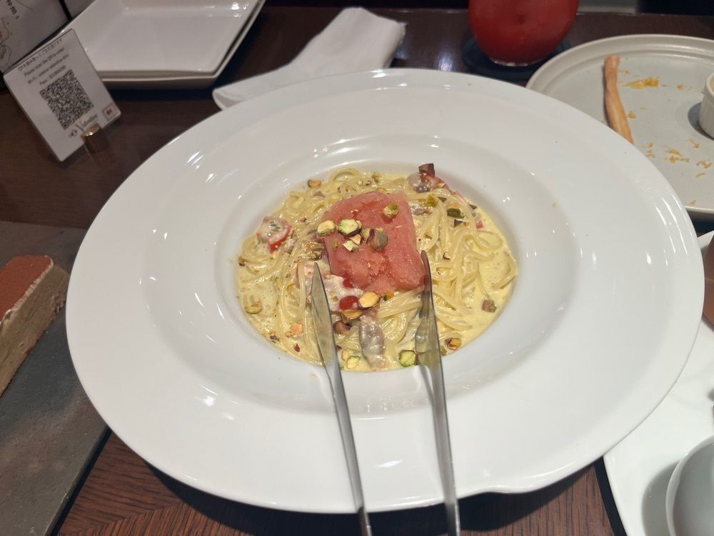 ゆんゆんさんが投稿したオステリア ヴァレンティーナ（Osteria Valentina）に関する口コミの画像