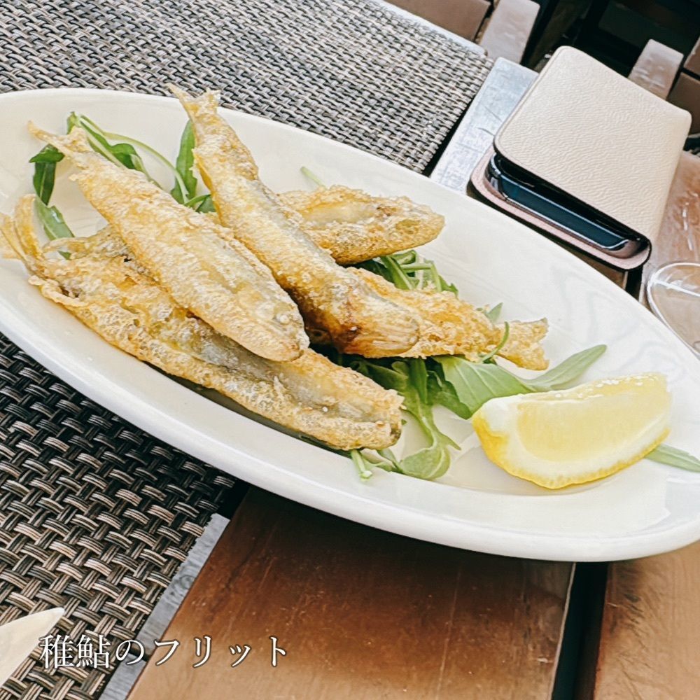 Kazushige1215さんが投稿したリストランテ ピッツェリア ジャンカルロ トウキョウ（Ristorante e Pizzeria Giancarlo Tokyo）に関する口コミの画像
