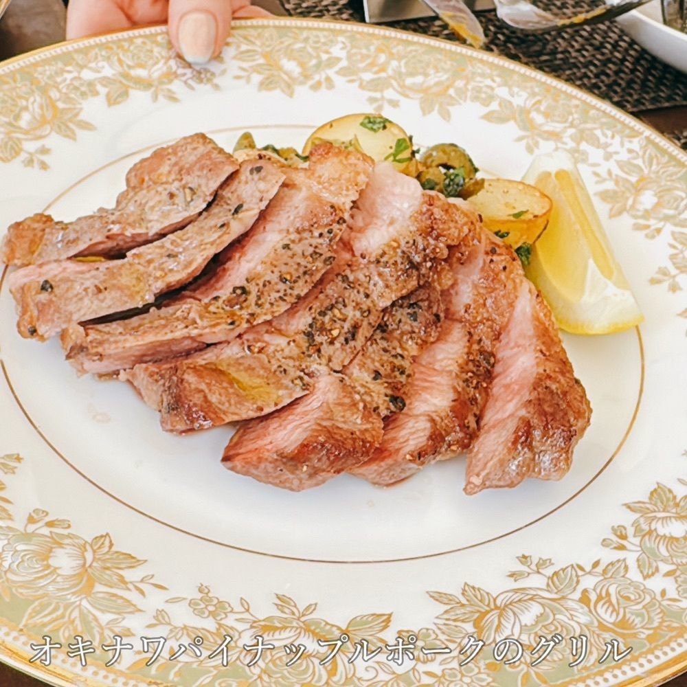 Kazushige1215さんが投稿したリストランテ ピッツェリア ジャンカルロ トウキョウ（Ristorante e Pizzeria Giancarlo Tokyo）に関する口コミの画像