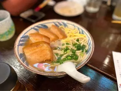 沖縄居酒屋 香の帆(かのほ) 2枚目