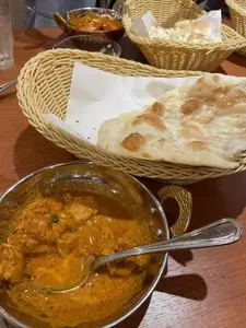 マザーインディア 麻布十番店（MOTHER INDIA）