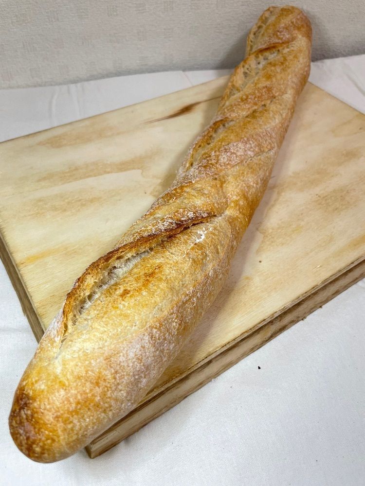 yuirinさんが投稿したバゲット ラビット（baguette rabbit）に関する口コミの画像