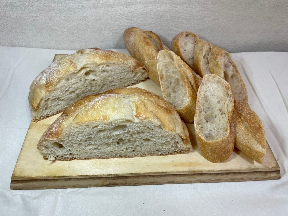 yuirinさんが投稿したバゲット ラビット（baguette rabbit）に関する口コミの画像