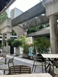 ザ シティ ベーカリー 赤坂アークヒルズ（THE CITY BAKERY）