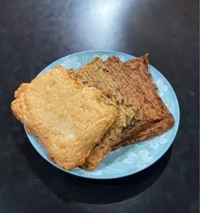 黒田蒲鉾 本店