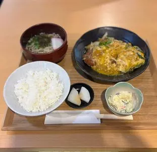 鳴門庵