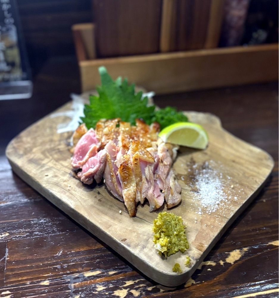 神様､食べても太らない身体をくださいさんが投稿したスタンドアップ トリウオ（Stand Up Toliuo）に関する口コミの画像
