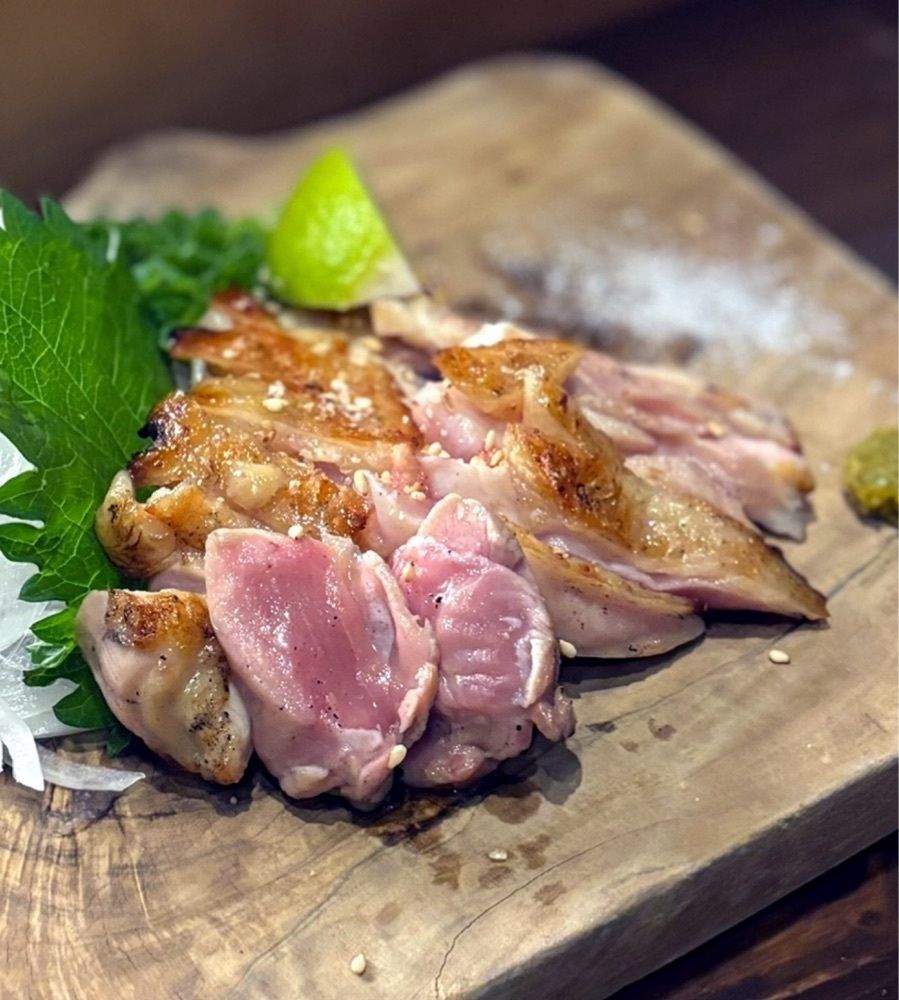 神様､食べても太らない身体をくださいさんが投稿したスタンドアップ トリウオ（Stand Up Toliuo）に関する口コミの画像