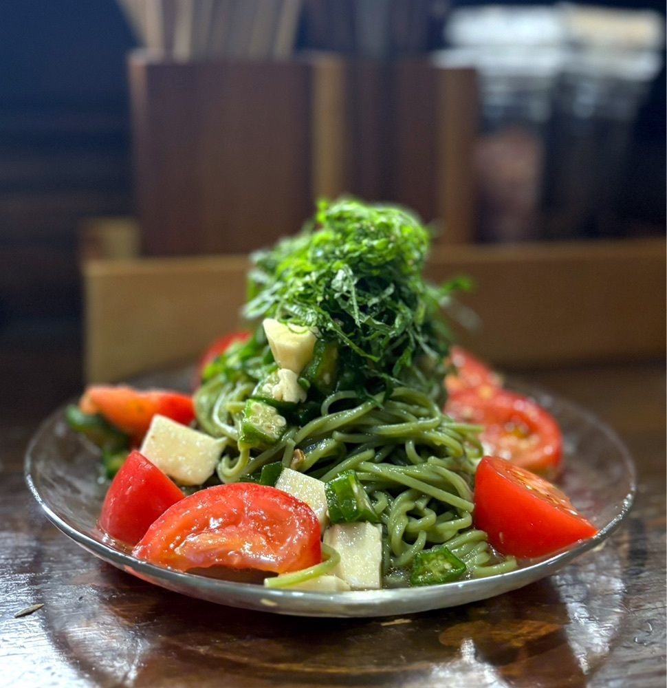 神様､食べても太らない身体をくださいさんが投稿したスタンドアップ トリウオ（Stand Up Toliuo）に関する口コミの画像