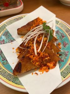 餃子が主役 3枚目