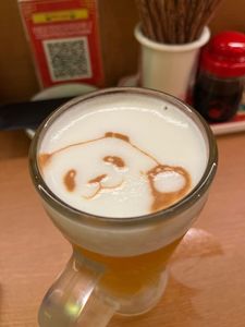 餃子が主役 4枚目