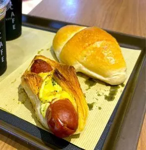 デリカフェキッチン 元町店