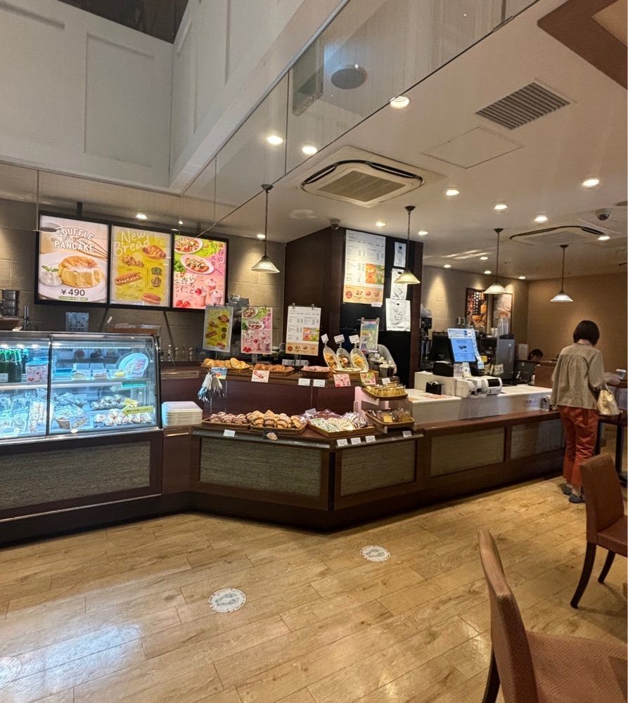 神様､食べても太らない身体をくださいさんが投稿したデリカフェキッチン 元町店に関する口コミの画像