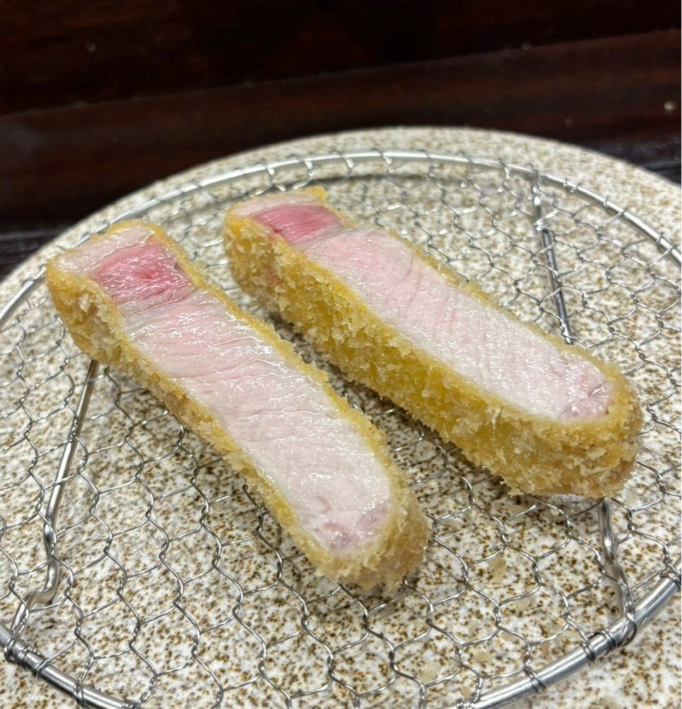 神様､食べても太らない身体をくださいさんが投稿したとんかつ comocchi（コモッチ）に関する口コミの画像