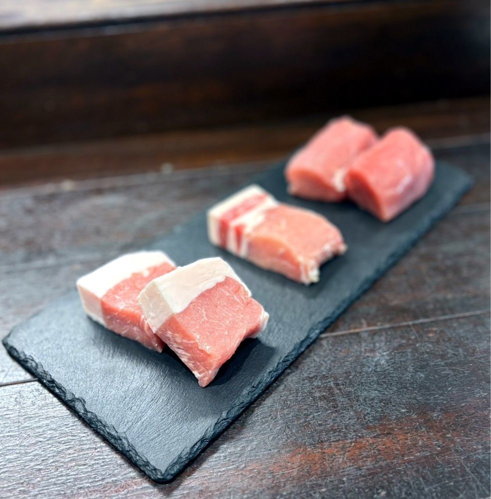 神様､食べても太らない身体をくださいさんが投稿したとんかつ comocchi（コモッチ）に関する口コミの画像