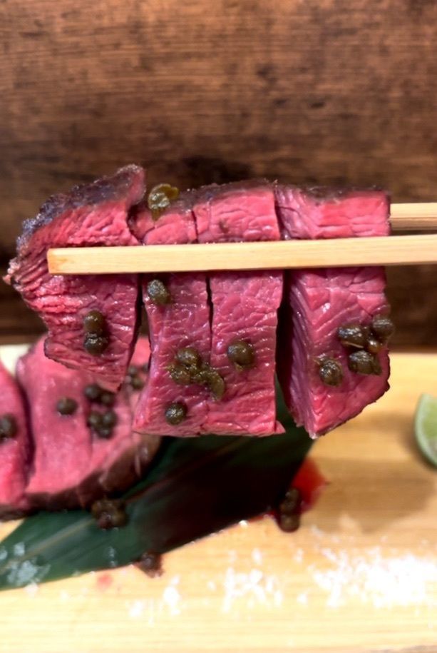 神様､食べても太らない身体をくださいさんが投稿した肉と和食時々魚 だんだんに関する口コミの画像