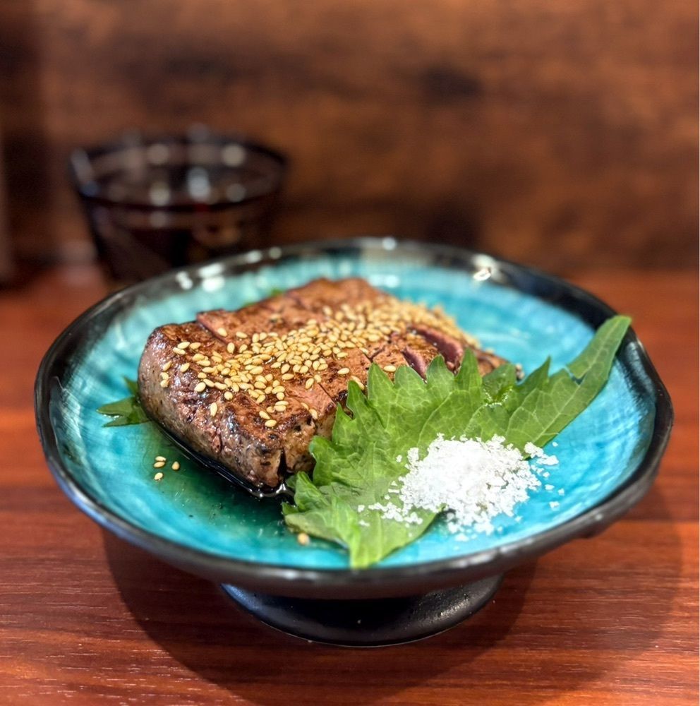 神様､食べても太らない身体をくださいさんが投稿した肉と和食時々魚 だんだんに関する口コミの画像