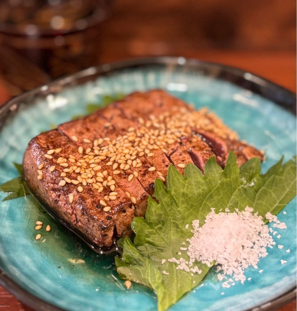 神様､食べても太らない身体をくださいさんが投稿した肉と和食時々魚 だんだんに関する口コミの画像