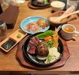 津の田ミート 西神中央店