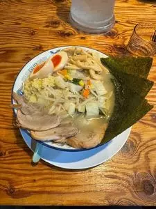 姫路タンメン